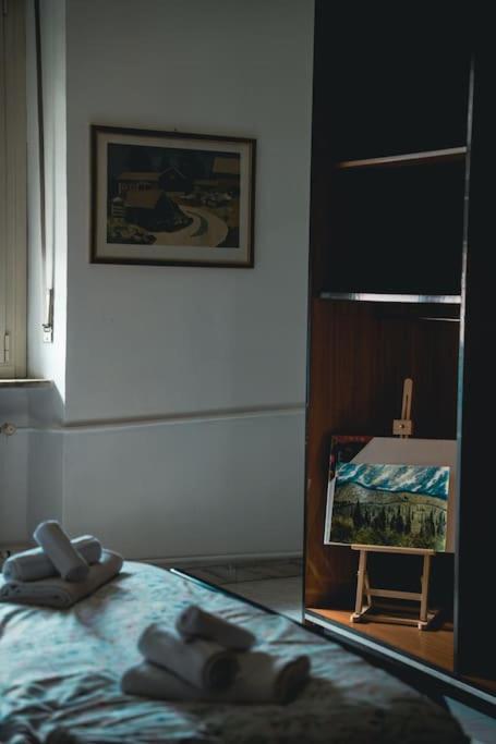 Titina'S Atelier In Turin公寓 外观 照片