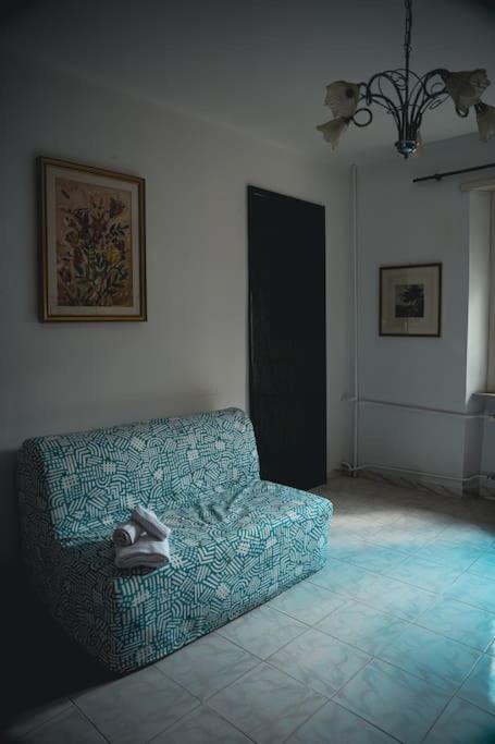 Titina'S Atelier In Turin公寓 外观 照片